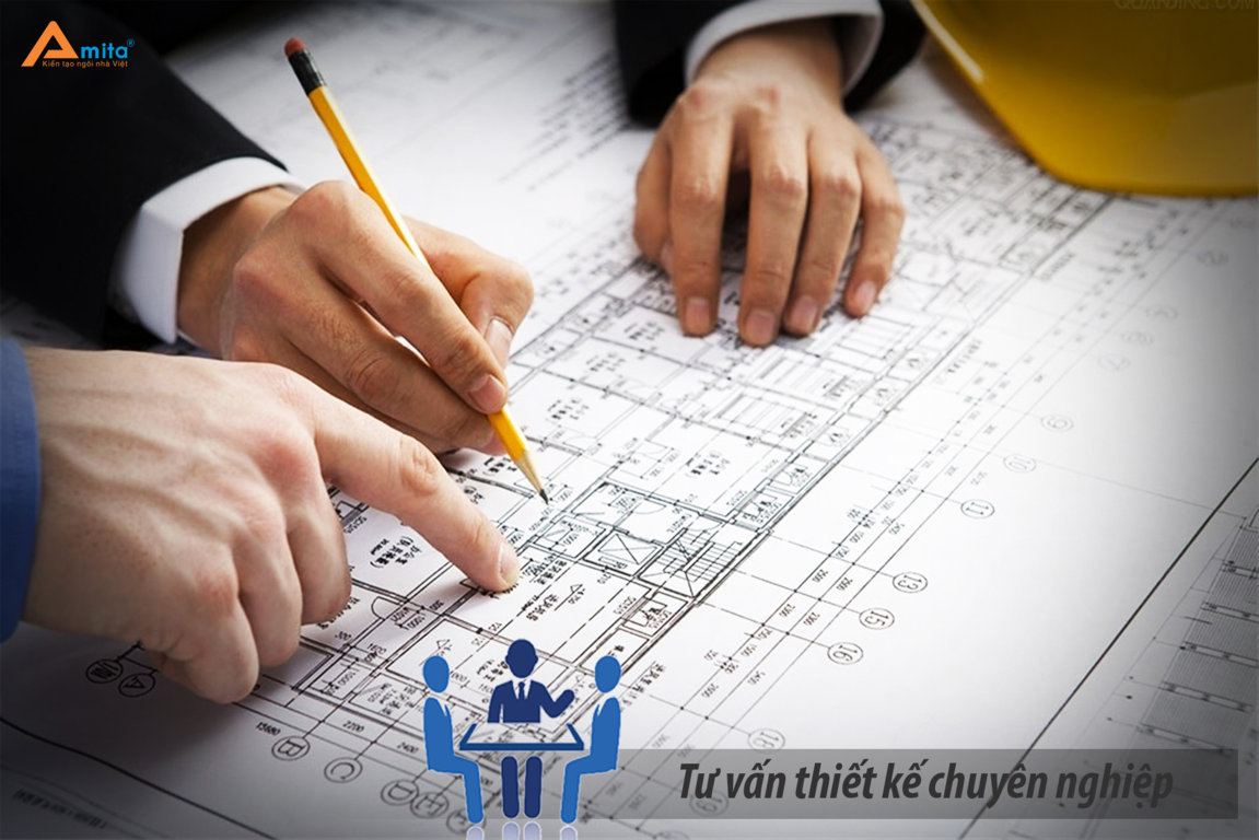 Tư vấn thiết kế